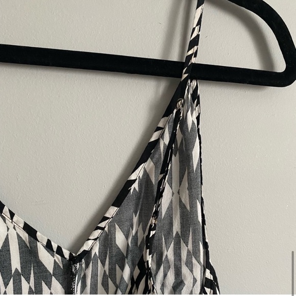 Victoria’s Secret lounge romper/swim cover up - Picture 5 of 6